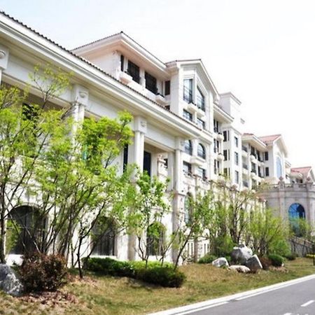 Country Garden Phoenix Hotel שניאנג מראה חיצוני תמונה