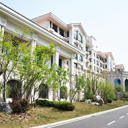Country Garden Phoenix Hotel שניאנג מראה חיצוני תמונה