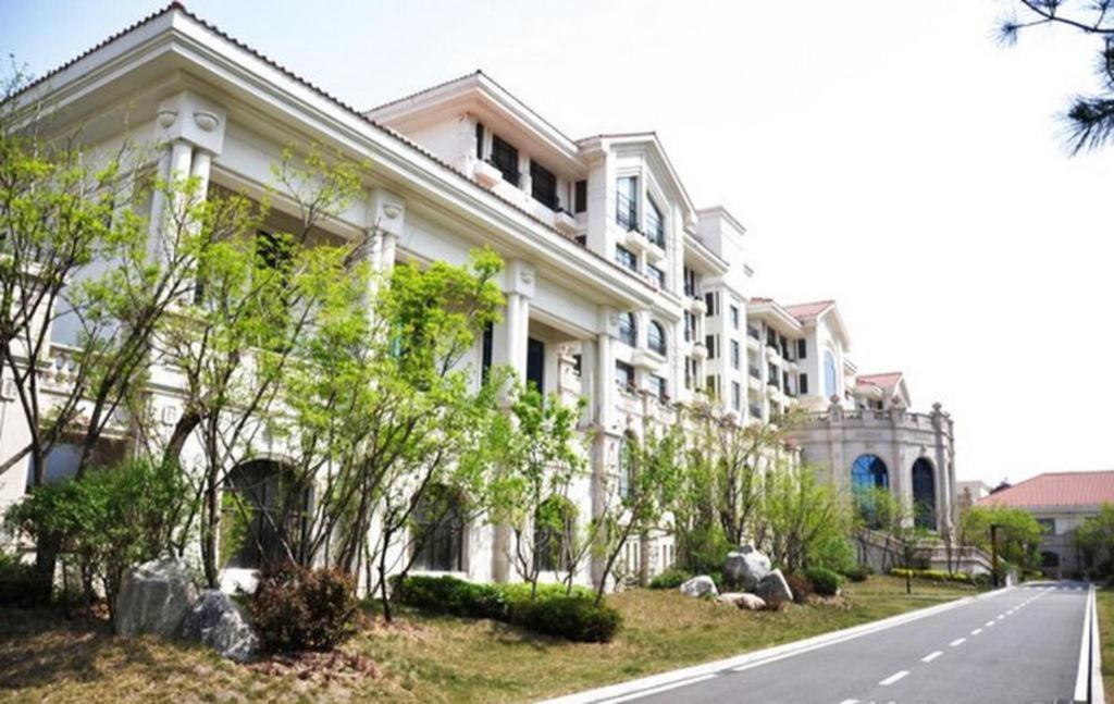 Country Garden Phoenix Hotel שניאנג מראה חיצוני תמונה