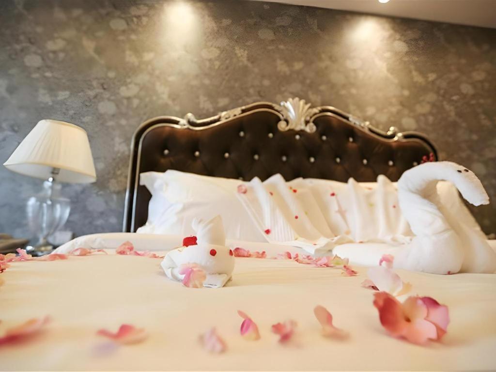 Country Garden Phoenix Hotel שניאנג מראה חיצוני תמונה