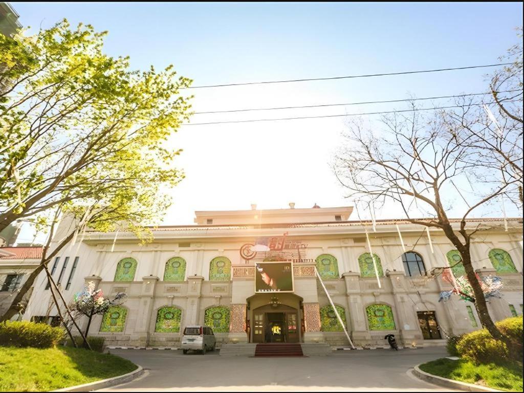 Country Garden Phoenix Hotel שניאנג מראה חיצוני תמונה