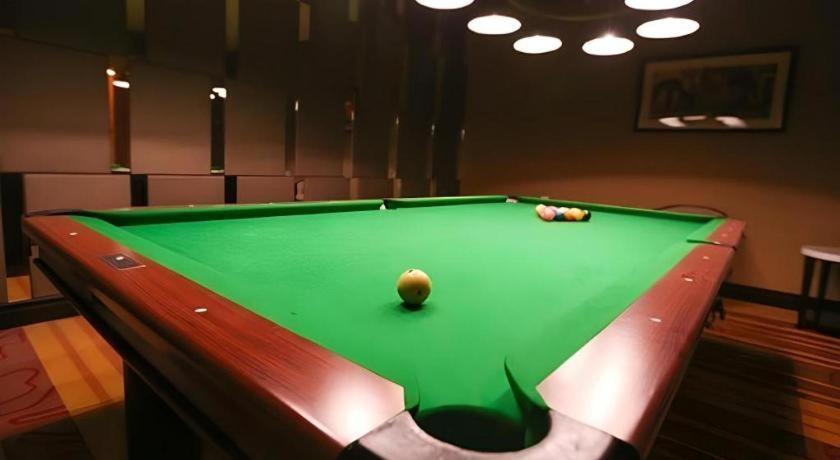 Country Garden Phoenix Hotel שניאנג מראה חיצוני תמונה